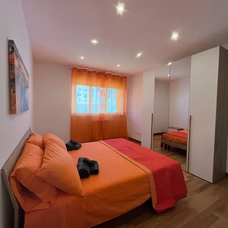 Alfa Casa * בארי
