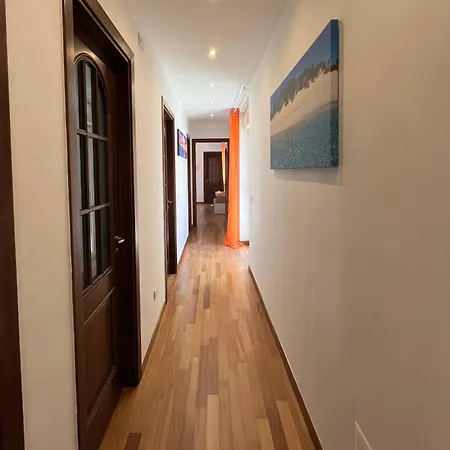 דירה Alfa Casa *