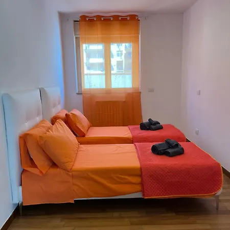Alfa Casa * Bari