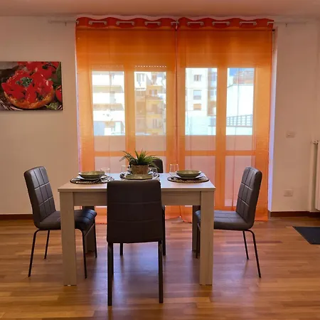 Apartmán Alfa Casa Bari
