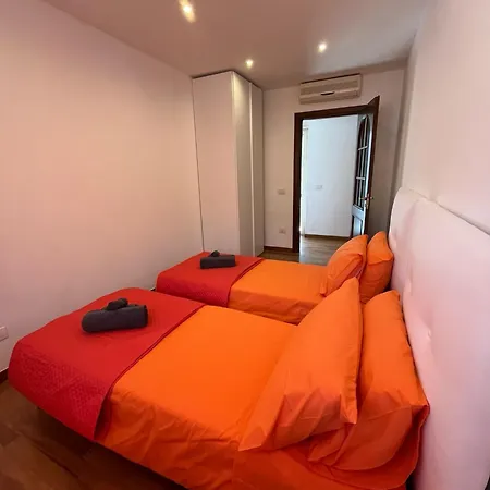 Alfa Casa Apartment