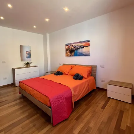 Alfa Casa * בארי