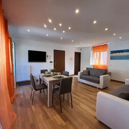 Alfa Casa *